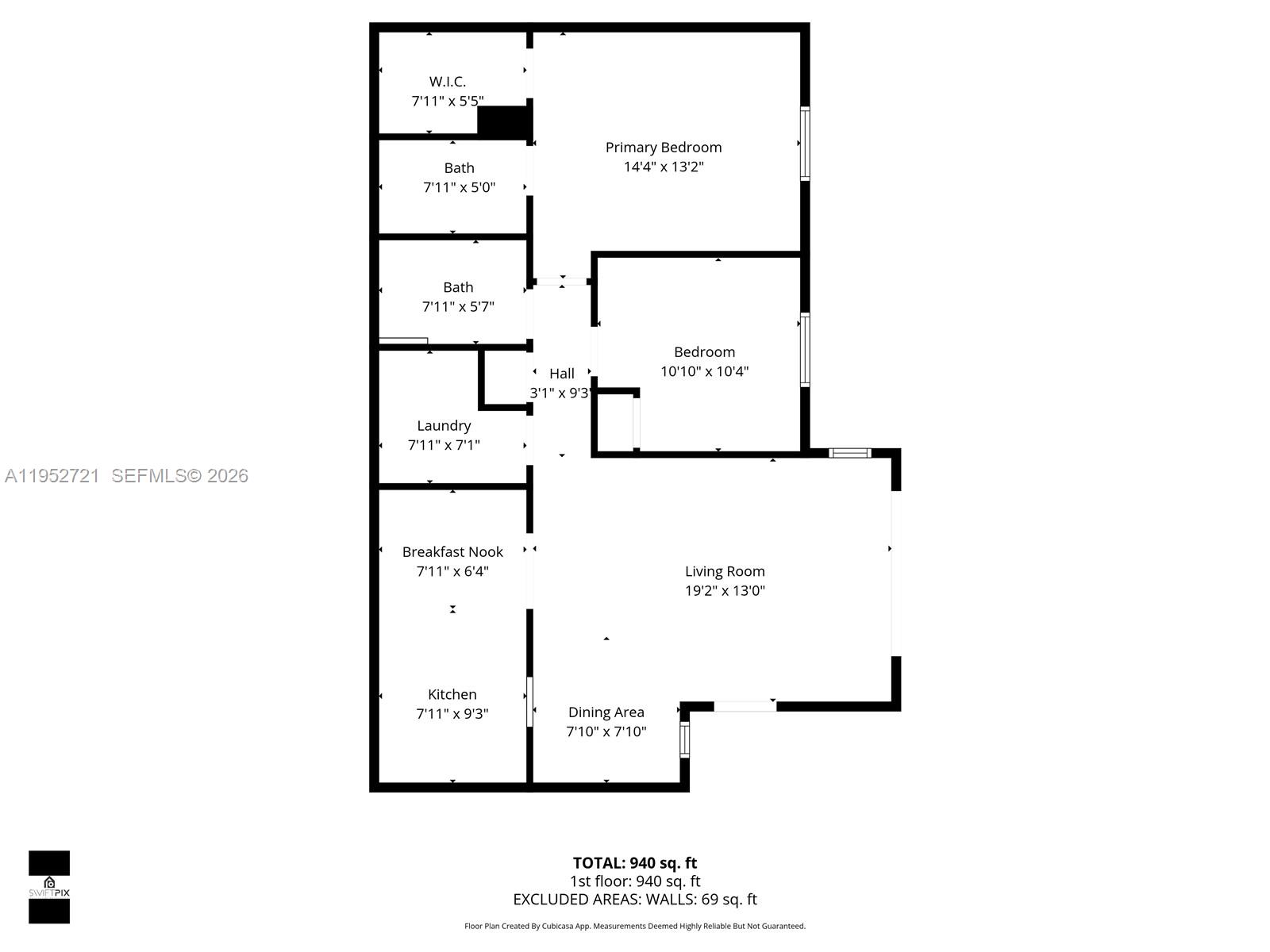 PALM CLUB WEST VILLAGE 1 - Residential