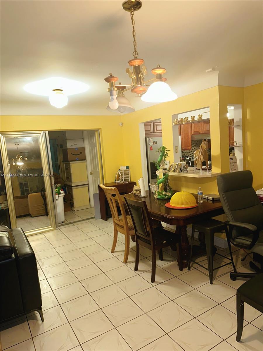 NORTH POMPANO BEACH SECTI - Residential