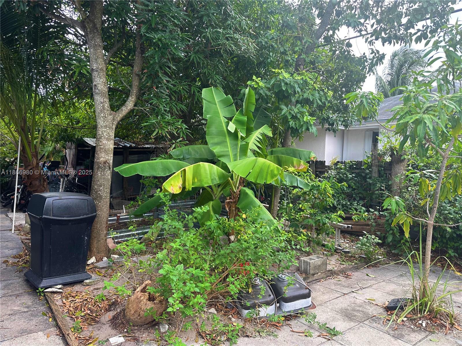 NORTH POMPANO BEACH SECTI - Residential