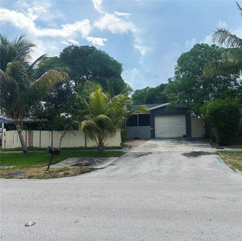 Photo of 3801 NE 15th Ave, Pompano Beach, FL 33064 (MLS # A11866980)