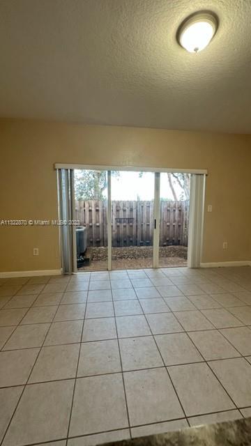 VILLAS AT CARMEL CONDO NO - Residential Lease