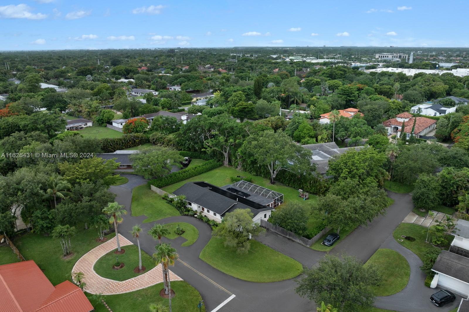 TEMONKA ESTATES - Residential