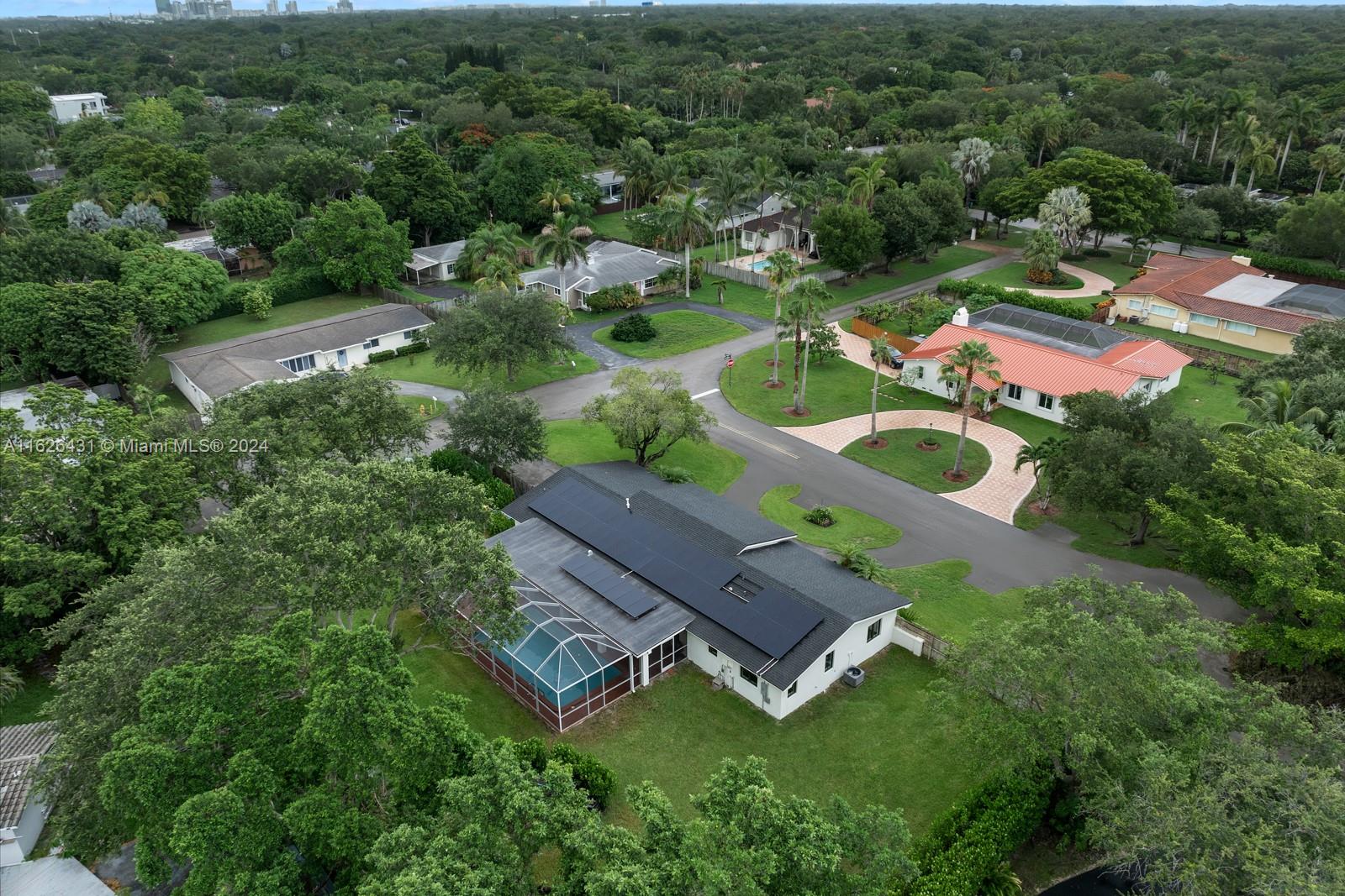 TEMONKA ESTATES - Residential