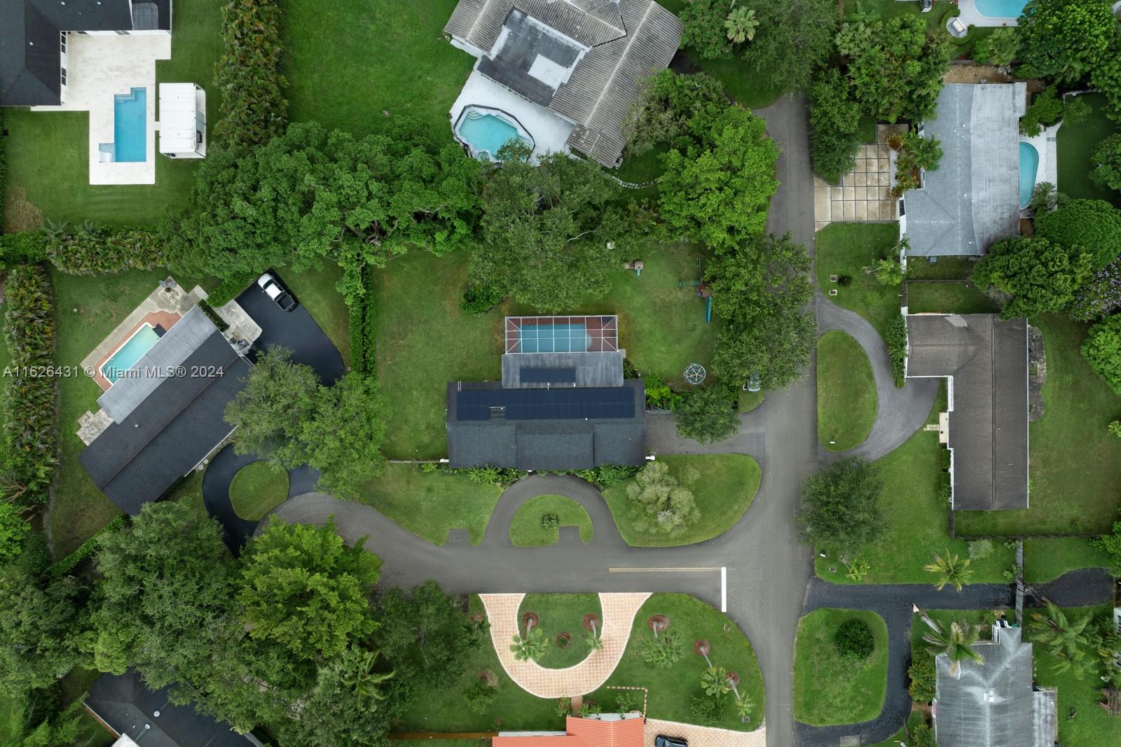 TEMONKA ESTATES - Residential