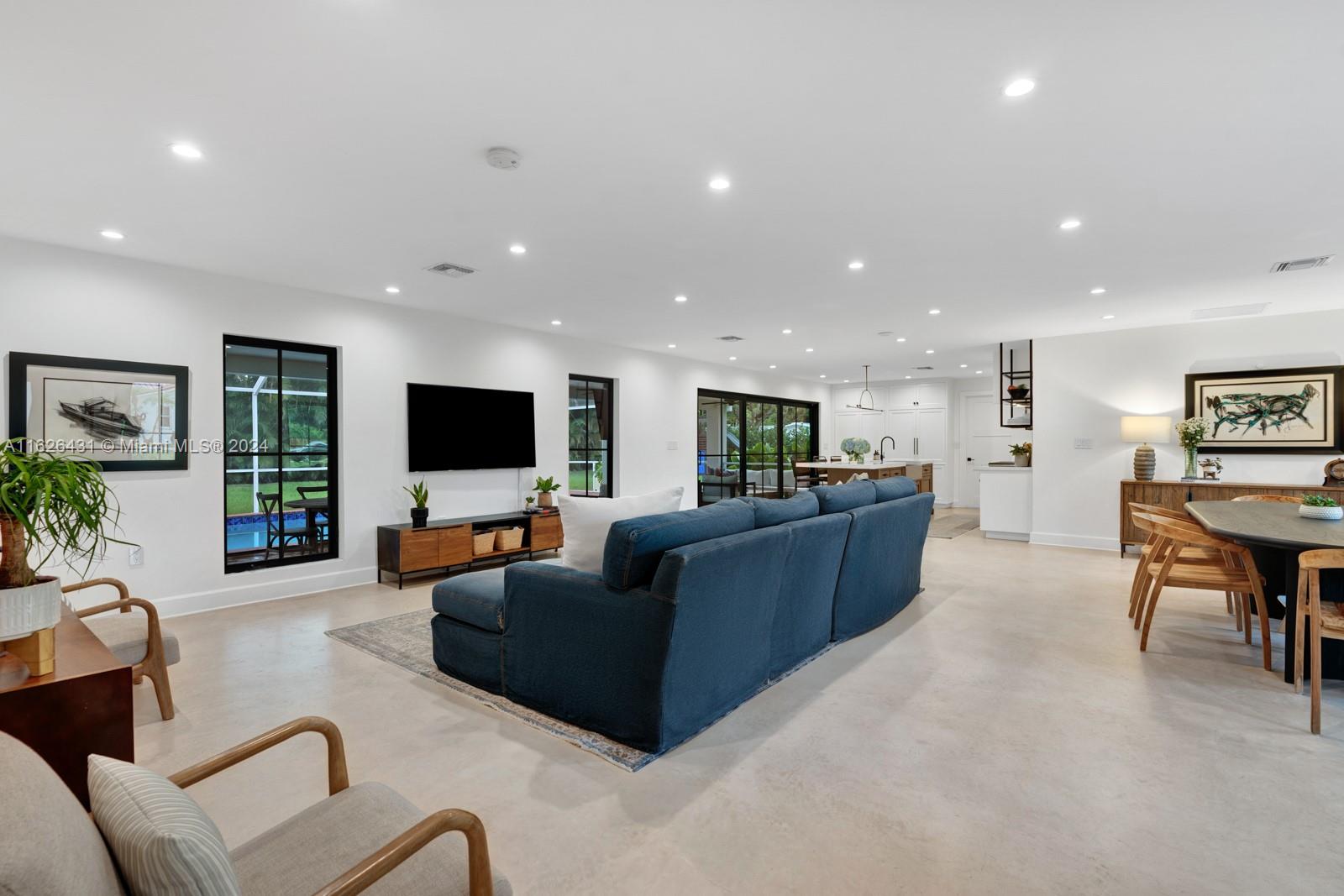 TEMONKA ESTATES - Residential