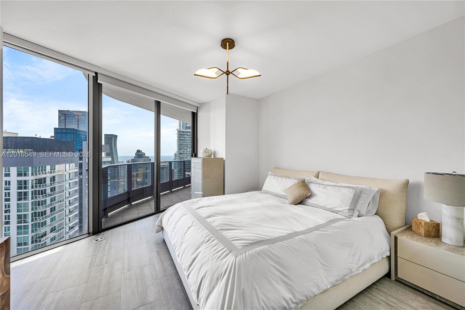 BRICKELL FLATIRON CONDO - Residential Lease