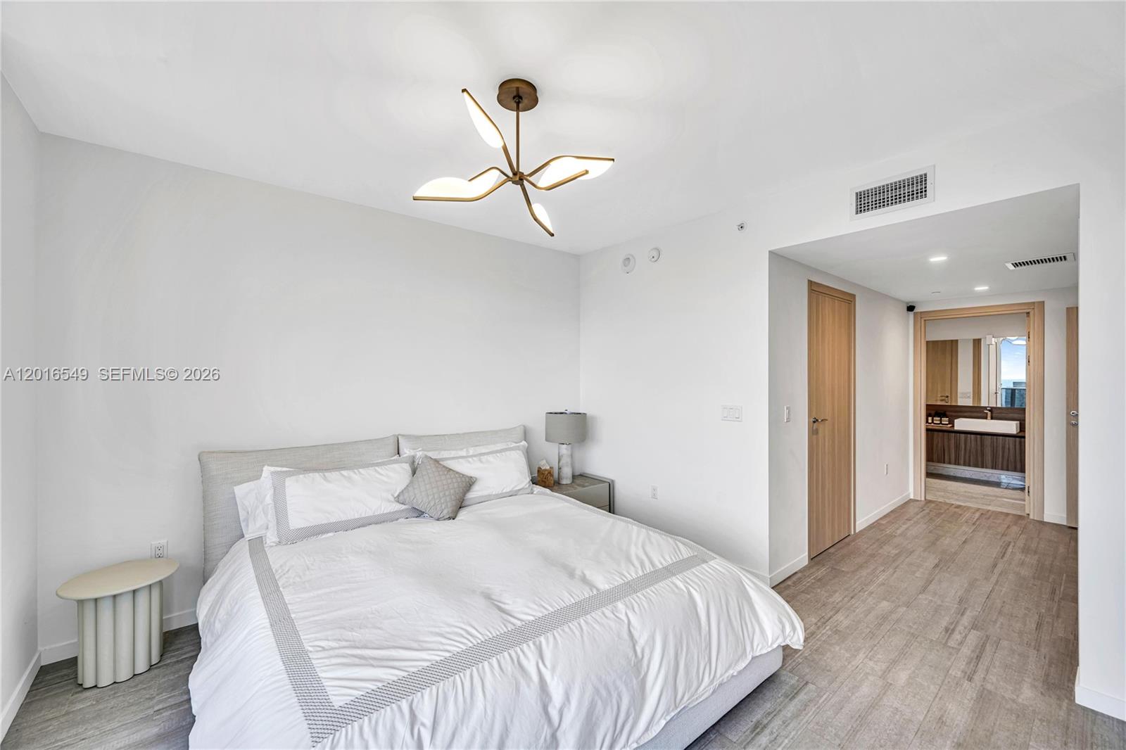 BRICKELL FLATIRON CONDO - Residential Lease