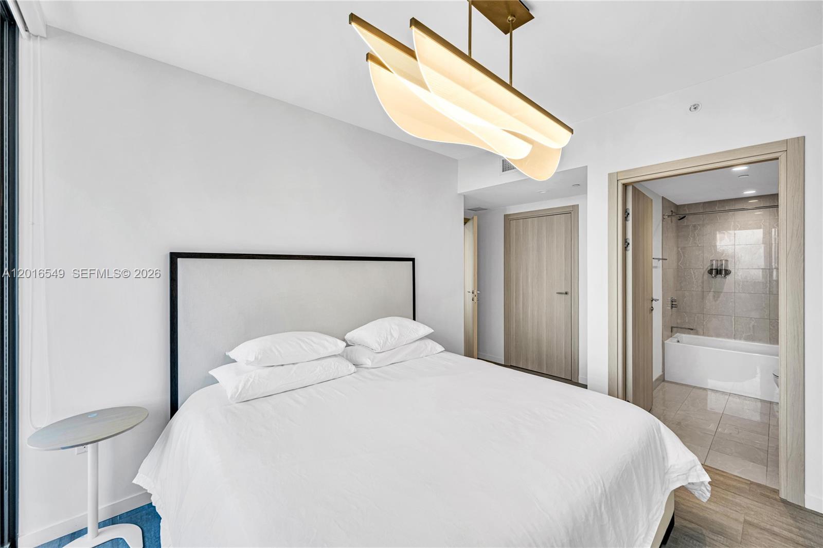 BRICKELL FLATIRON CONDO - Residential Lease