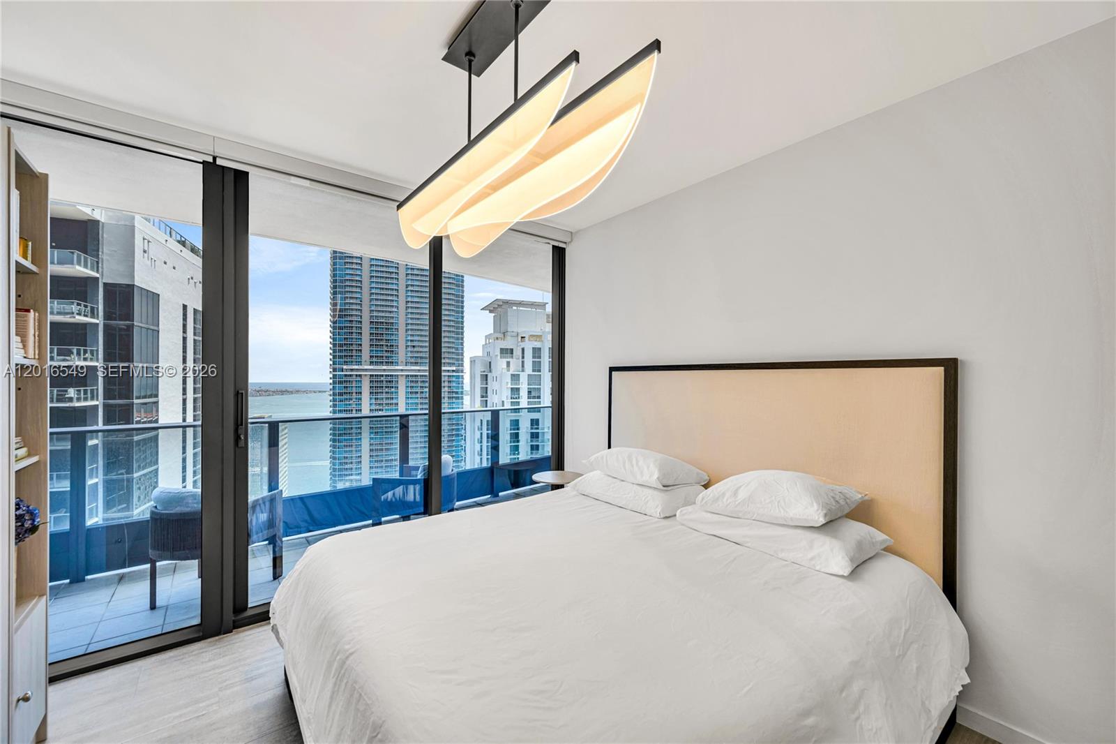BRICKELL FLATIRON CONDO - Residential Lease