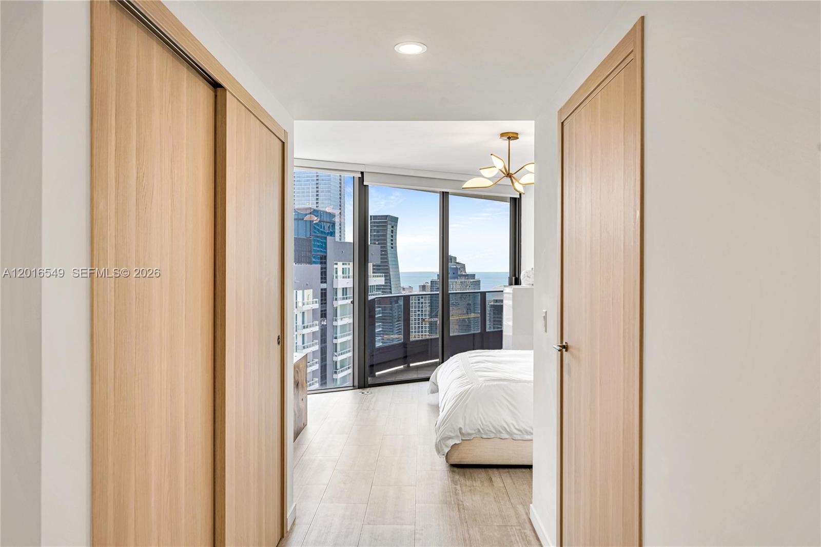 BRICKELL FLATIRON CONDO - Residential Lease