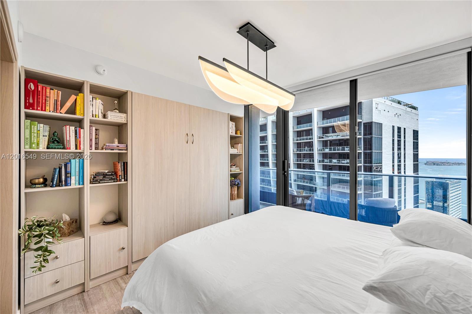 BRICKELL FLATIRON CONDO - Residential Lease