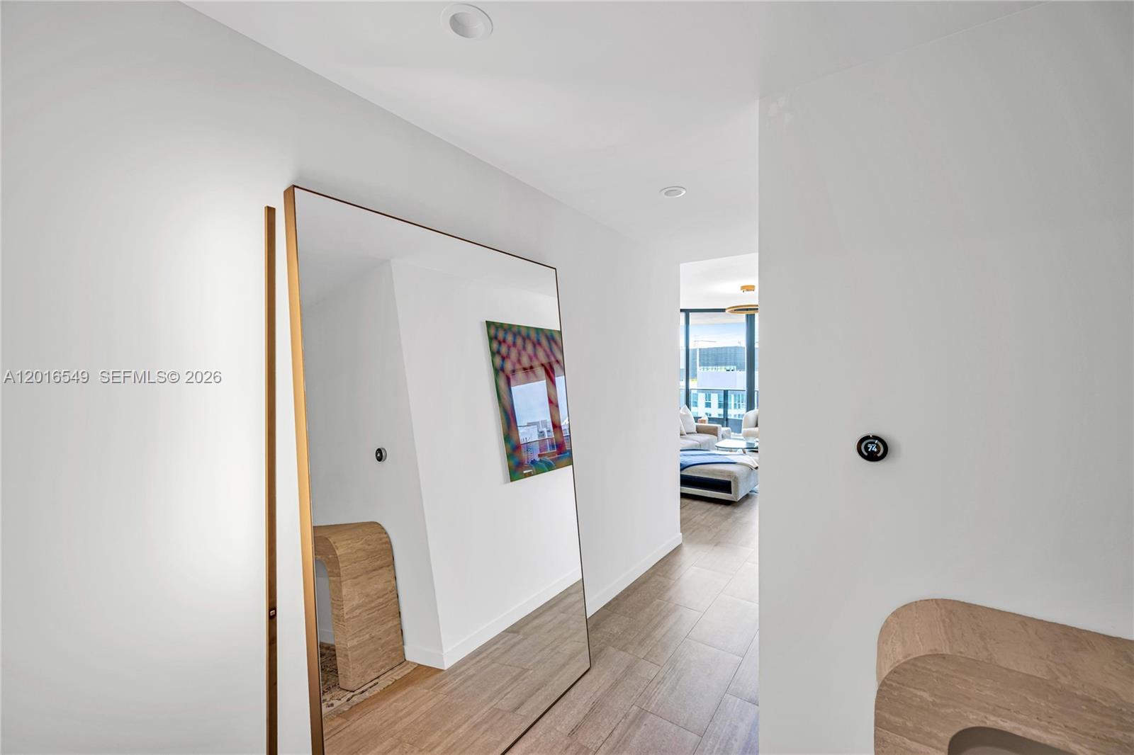 BRICKELL FLATIRON CONDO - Residential Lease