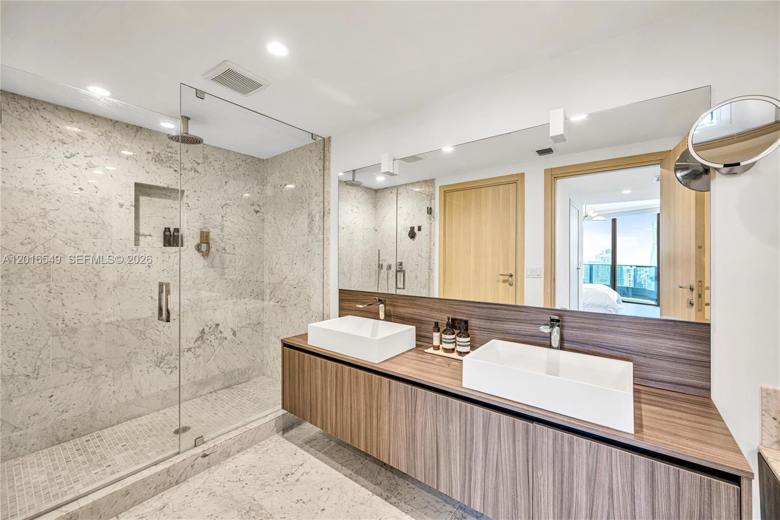 BRICKELL FLATIRON CONDO - Residential Lease