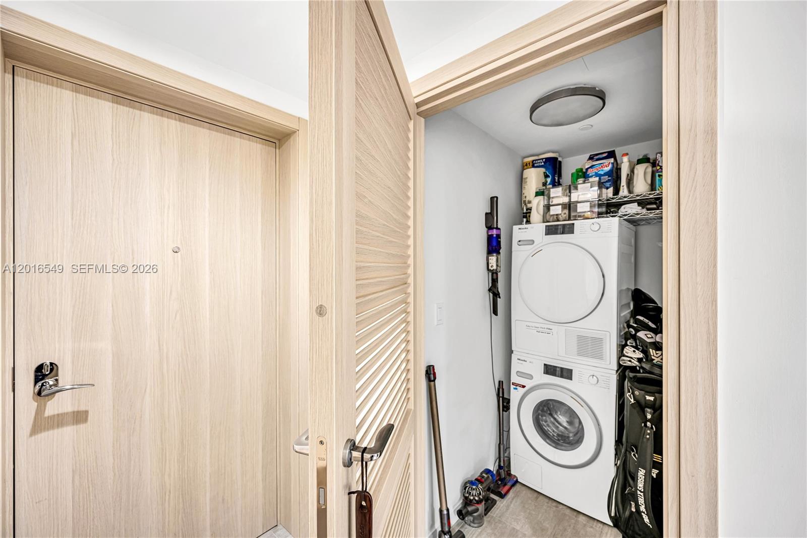 BRICKELL FLATIRON CONDO - Residential Lease