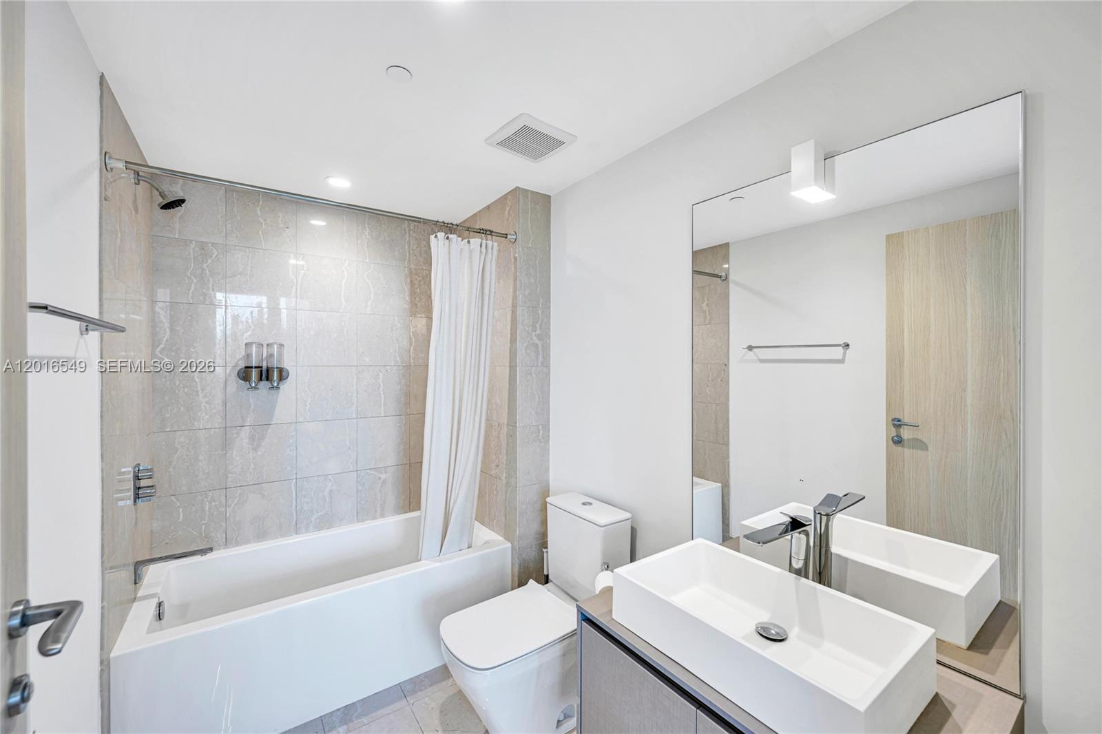 BRICKELL FLATIRON CONDO - Residential Lease