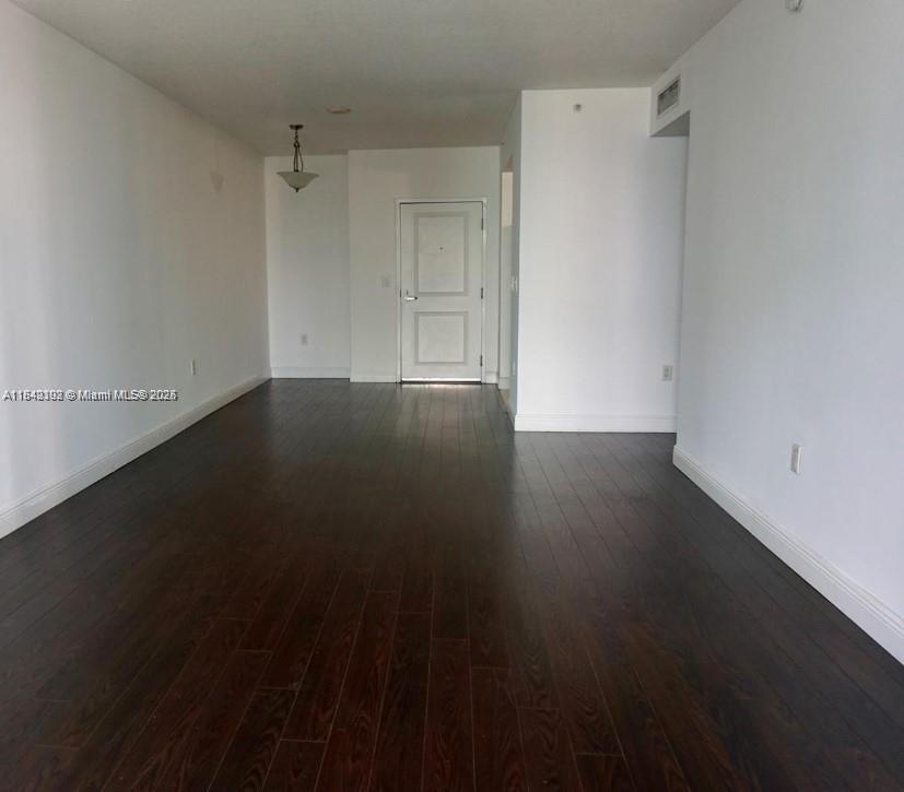 VUE AT BRICKELL CONDO - Residential