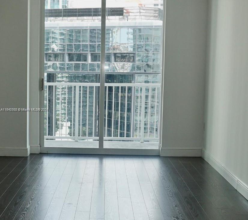 VUE AT BRICKELL CONDO - Residential