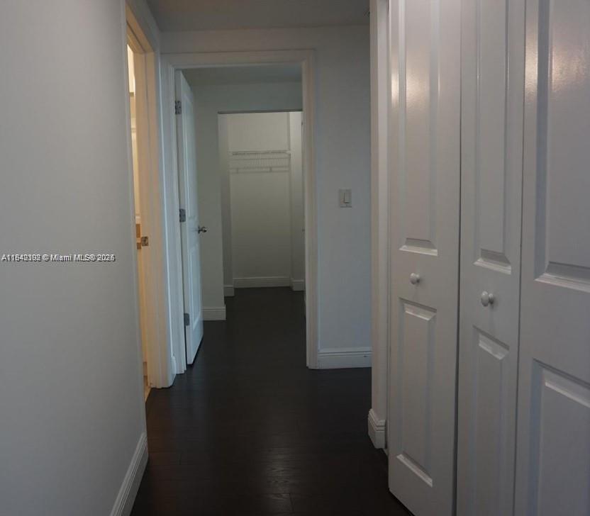 VUE AT BRICKELL CONDO - Residential