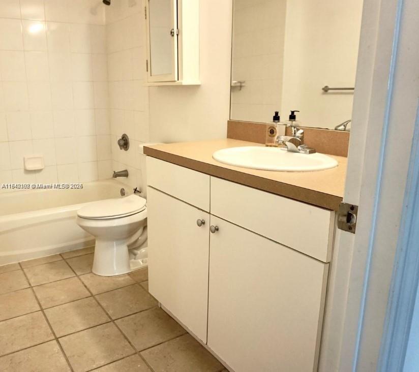 VUE AT BRICKELL CONDO - Residential