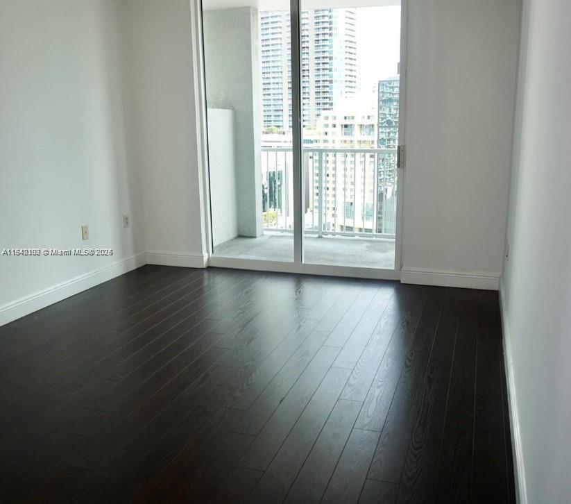 VUE AT BRICKELL CONDO - Residential