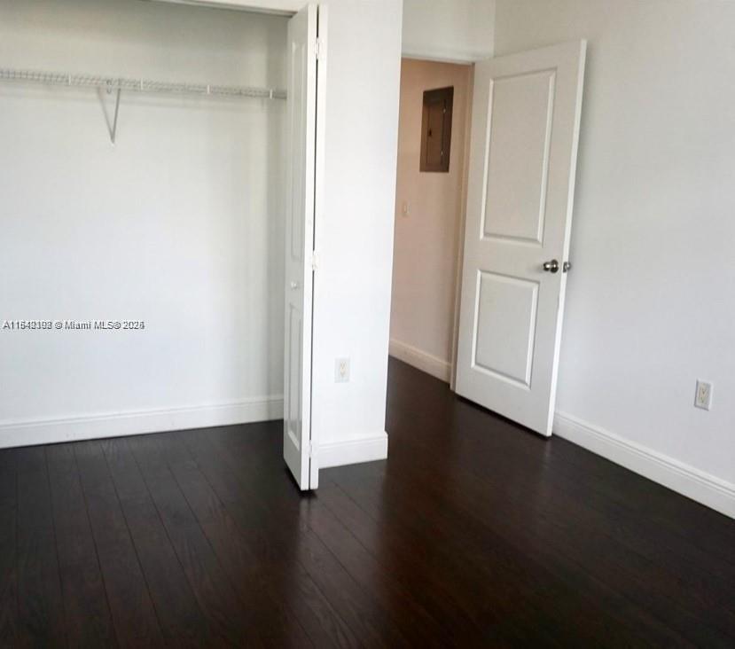 VUE AT BRICKELL CONDO - Residential