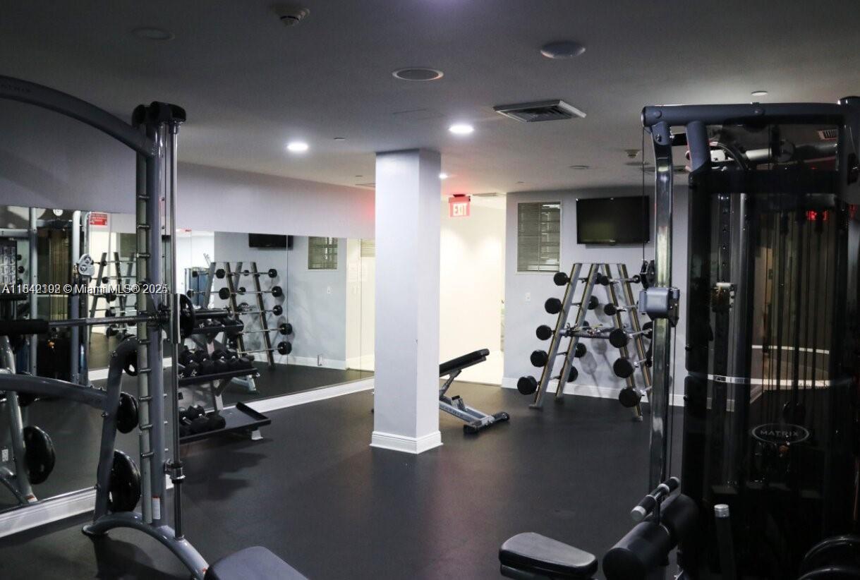 VUE AT BRICKELL CONDO - Residential