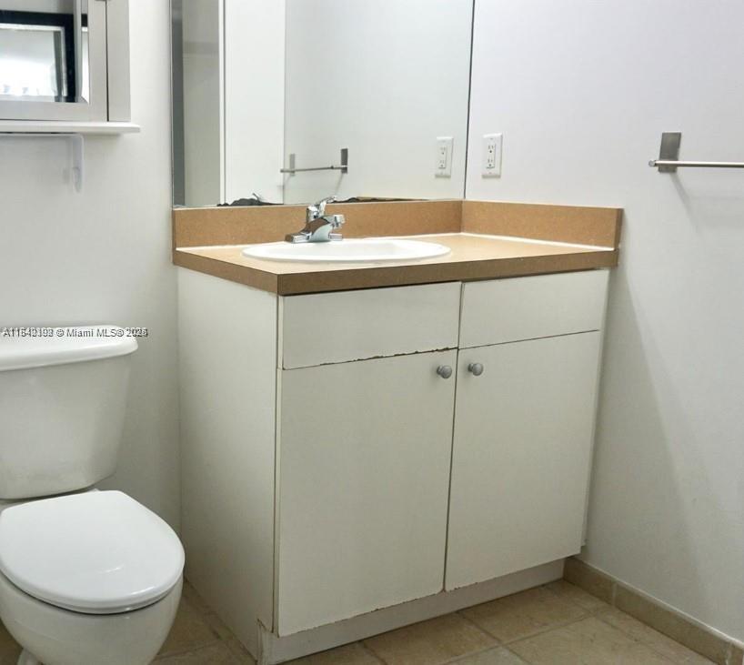 VUE AT BRICKELL CONDO - Residential