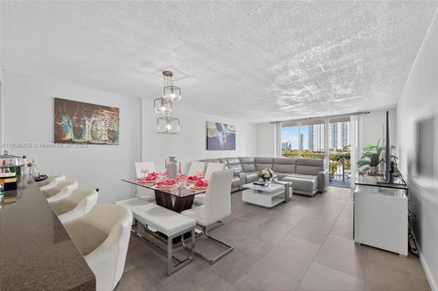 Photo of 2851 NE 183rd St #605E, Aventura, FL 33160 (MLS # A11898203)