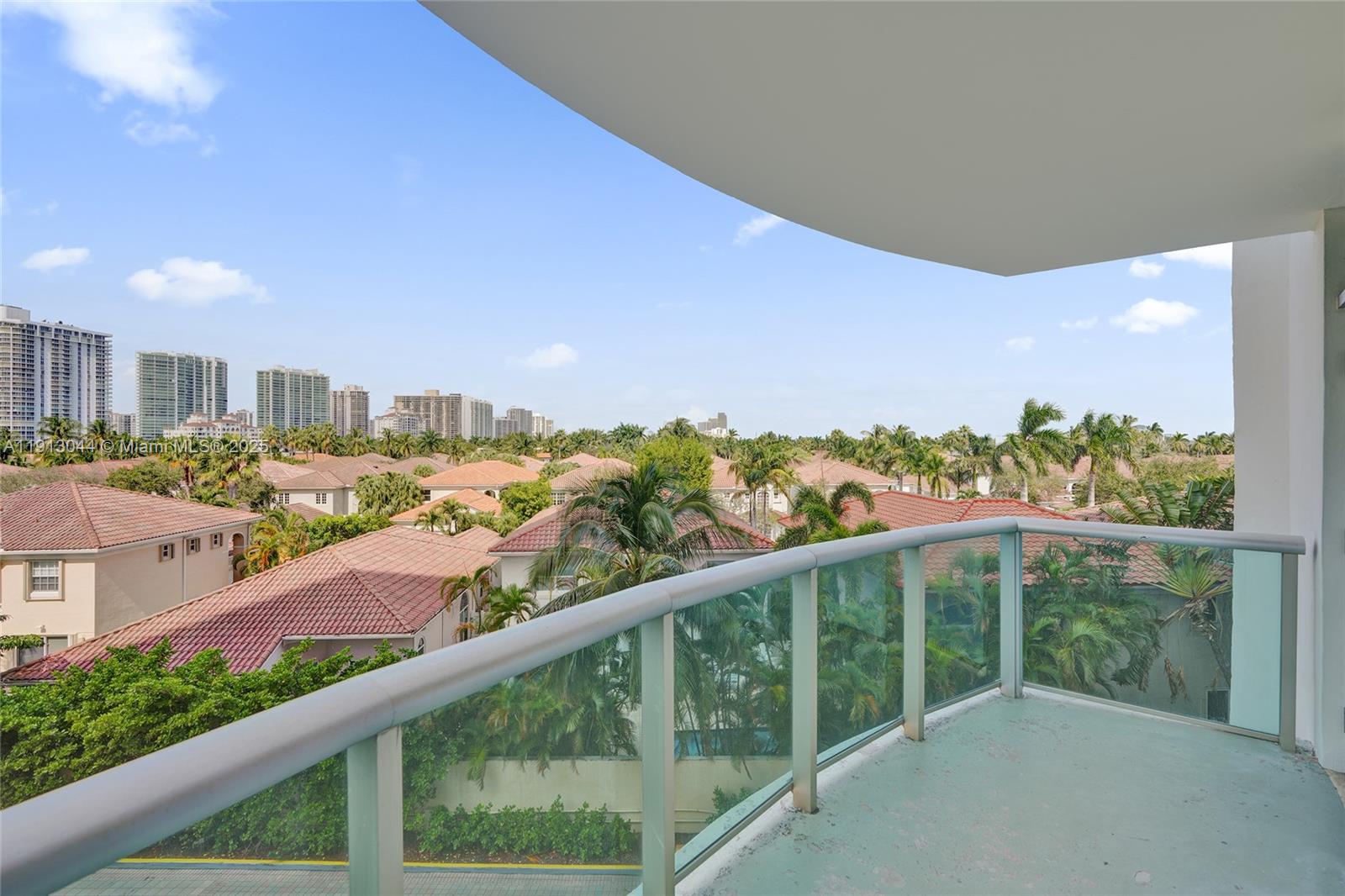 OCEAN RESERVE CONDO - Residential