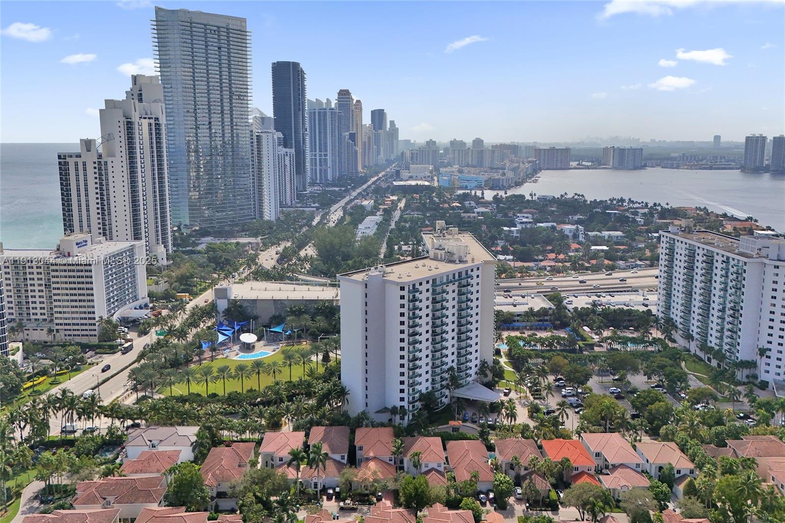 OCEAN RESERVE CONDO - Residential