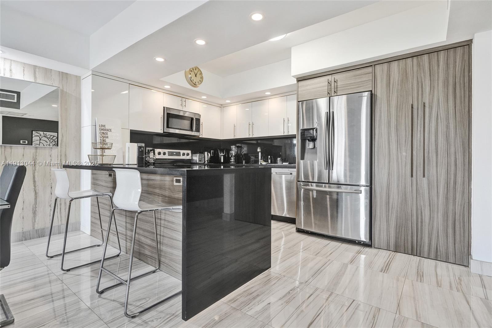 OCEAN RESERVE CONDO - Residential