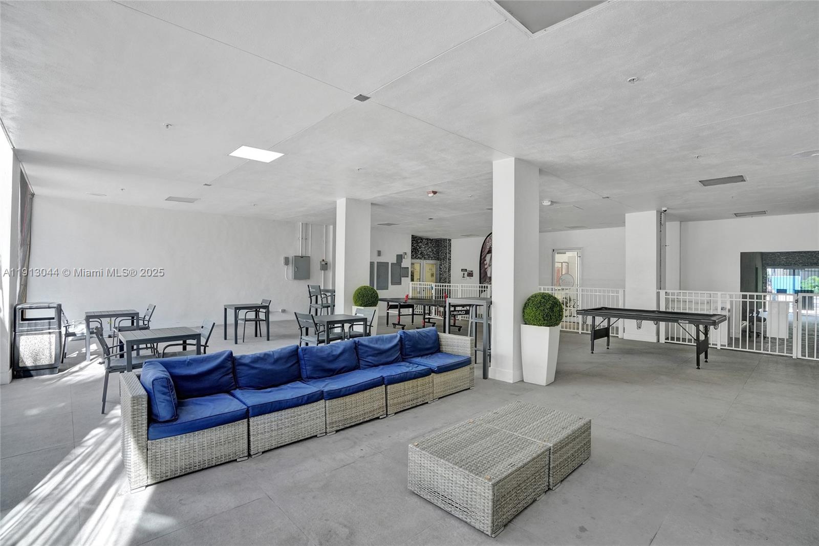 OCEAN RESERVE CONDO - Residential