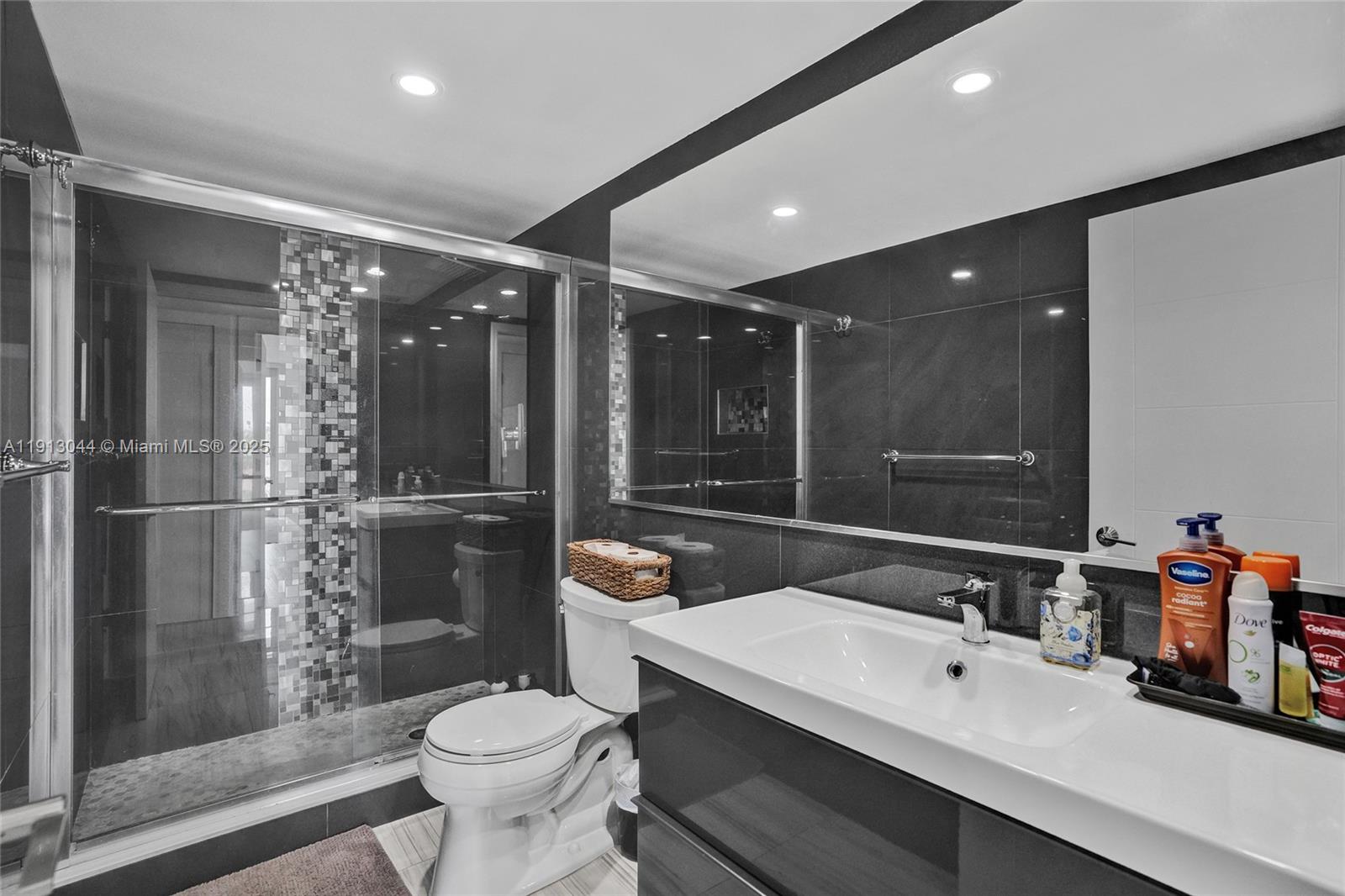 OCEAN RESERVE CONDO - Residential