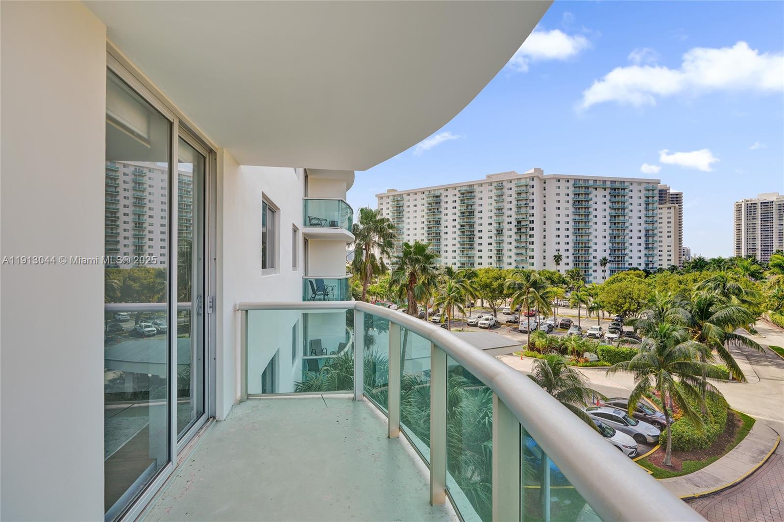 OCEAN RESERVE CONDO - Residential