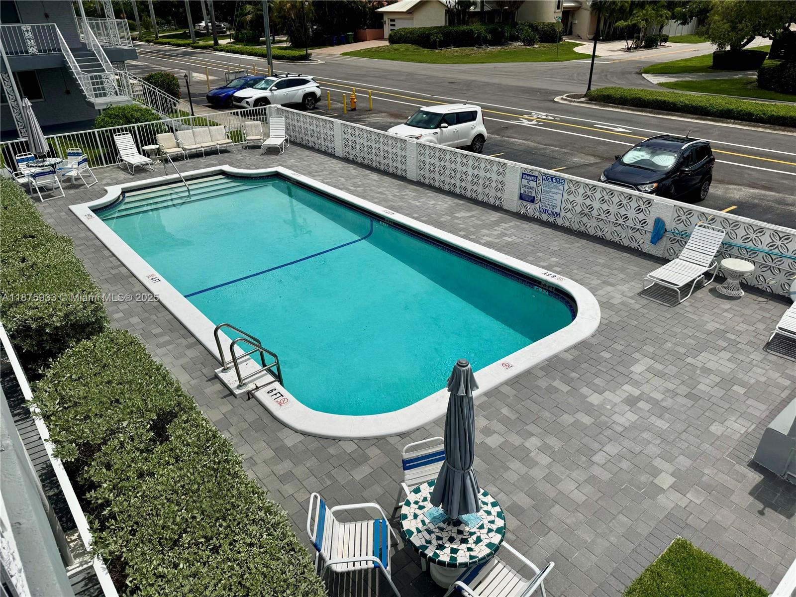 COASTAL GARDEN CONDO - Residential