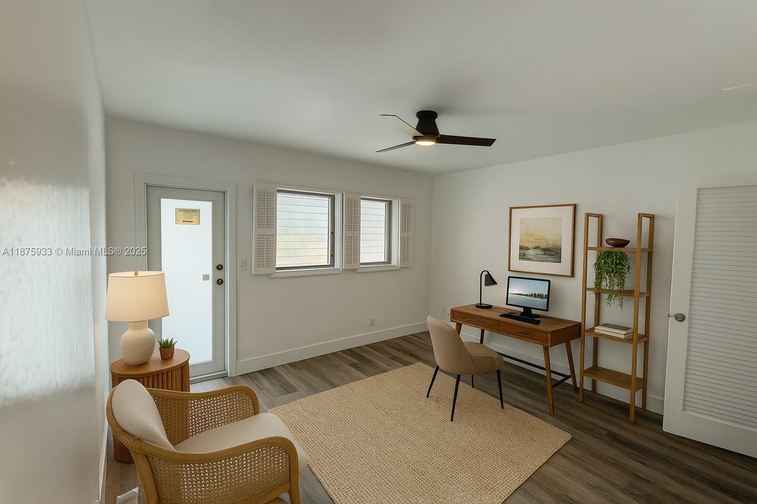 COASTAL GARDEN CONDO - Residential