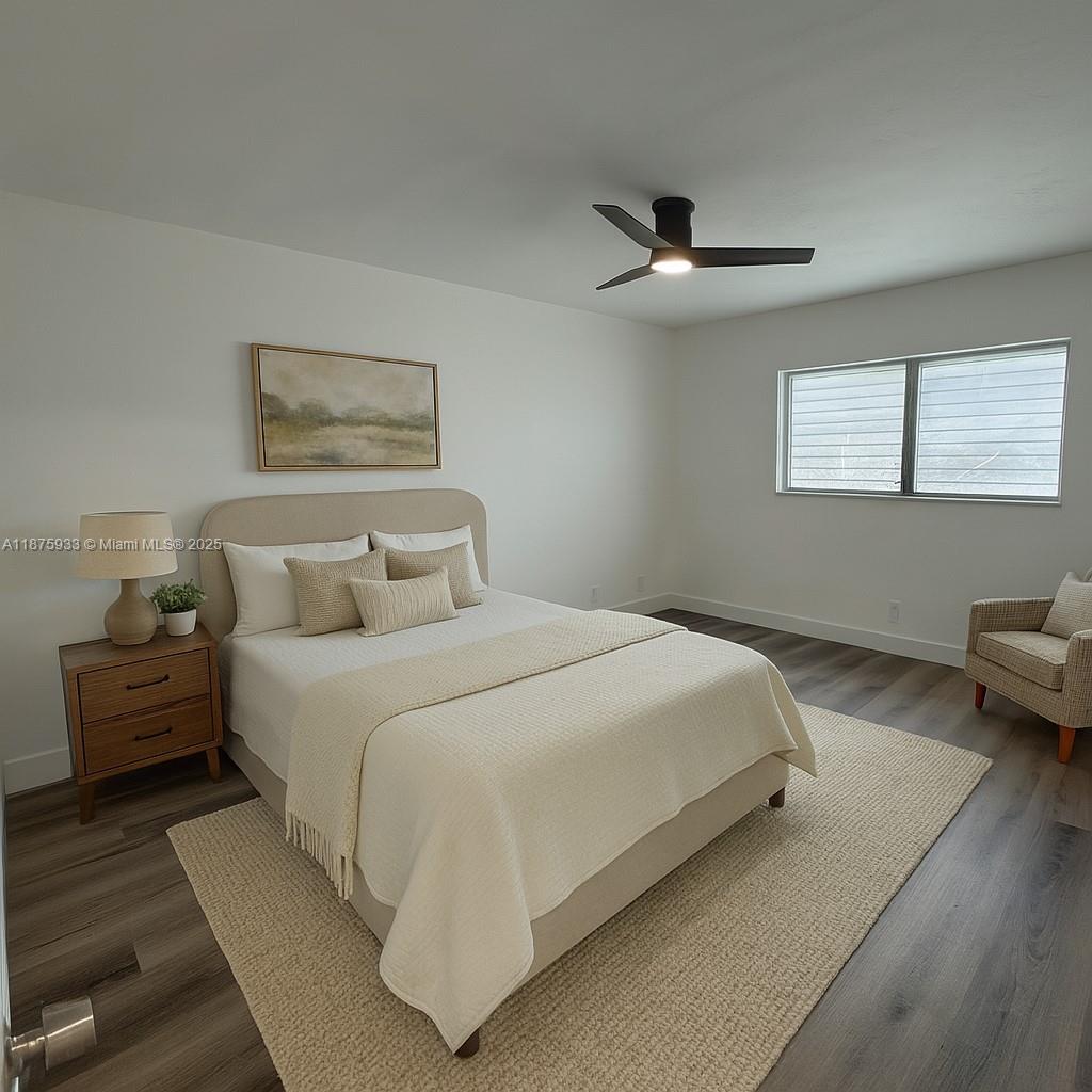 COASTAL GARDEN CONDO - Residential