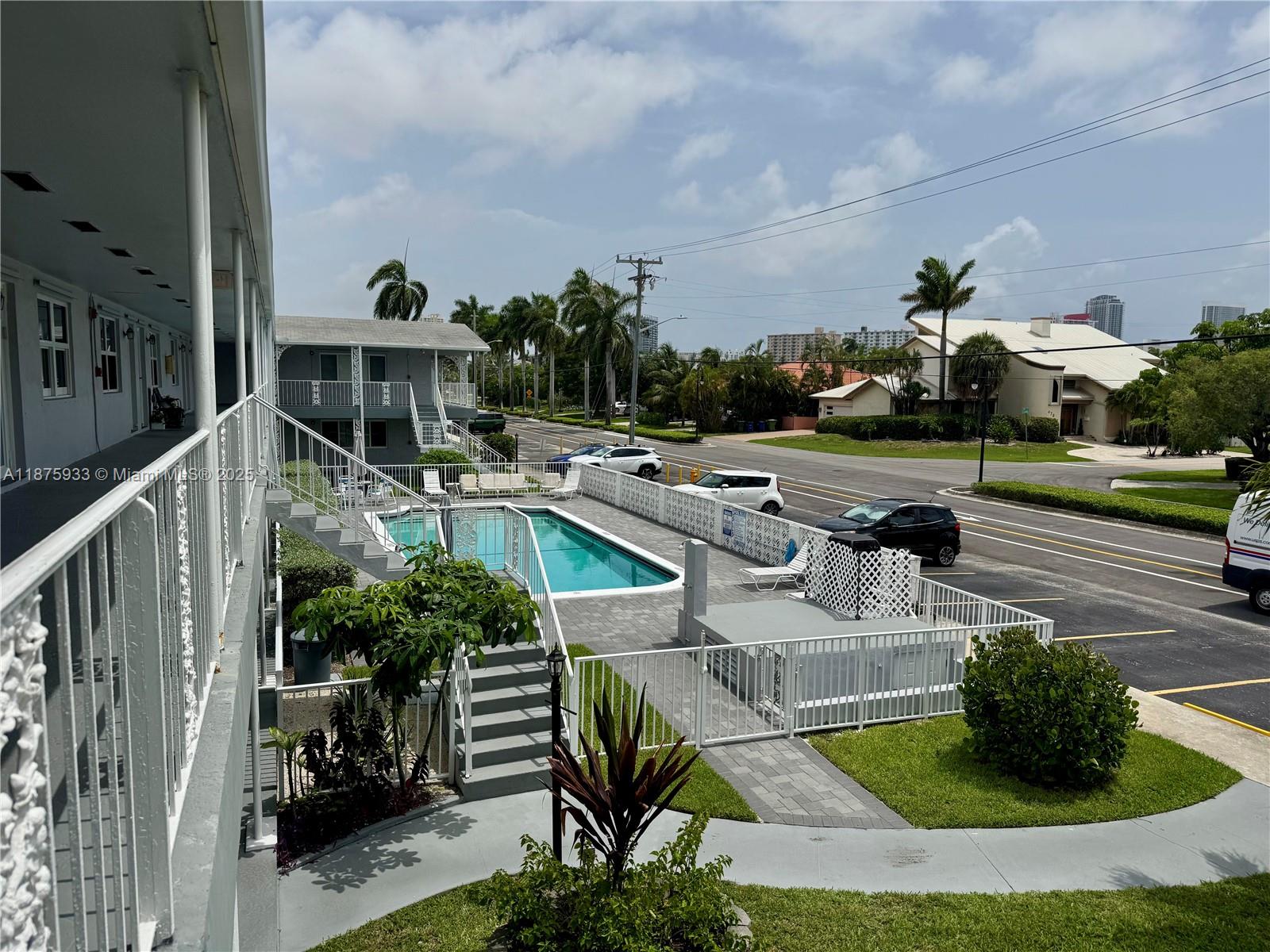 COASTAL GARDEN CONDO - Residential