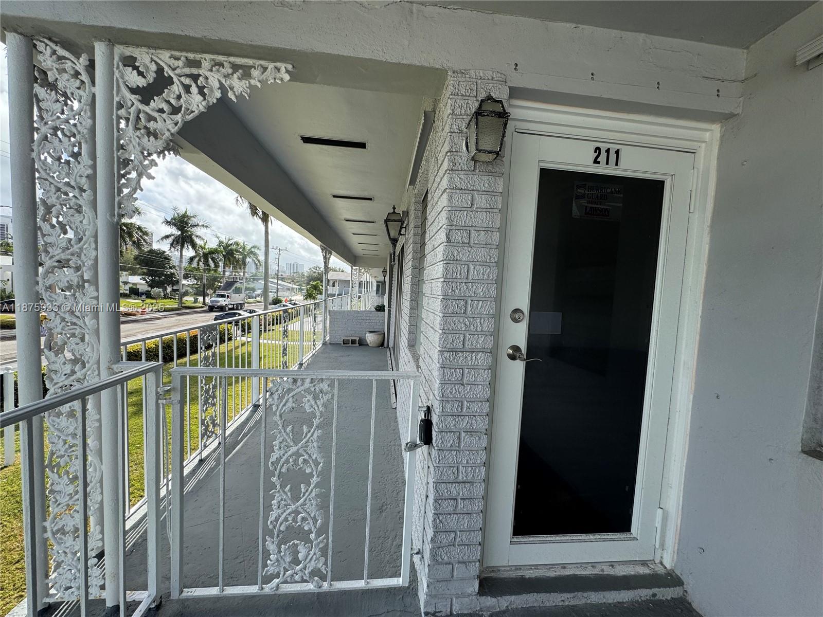 COASTAL GARDEN CONDO - Residential