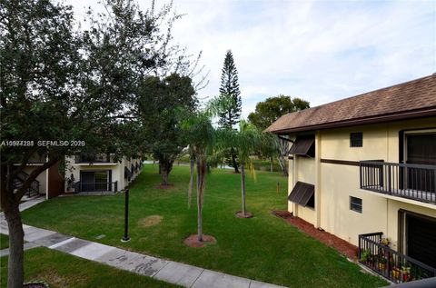 Tiny photo for 7985 SW 86th St #432, Miami, FL 33143 (MLS # A11977281)