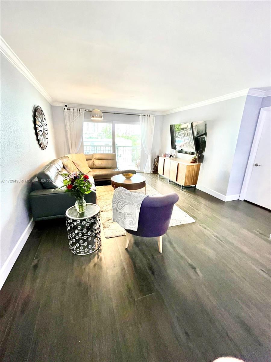 Rental Property at 3601 Ne 170th St 608, North Miami Beach, Miami-Dade County, Florida - Bedrooms: 2 
Bathrooms: 2  - $2,450 MO.