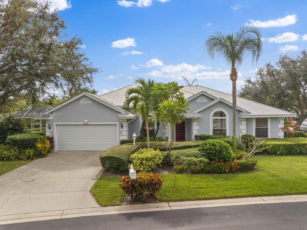 2165 Oyster Bay Dr, Vero Beach, FL, 32963/$740,000 4 2165 Oyster Bay Dr