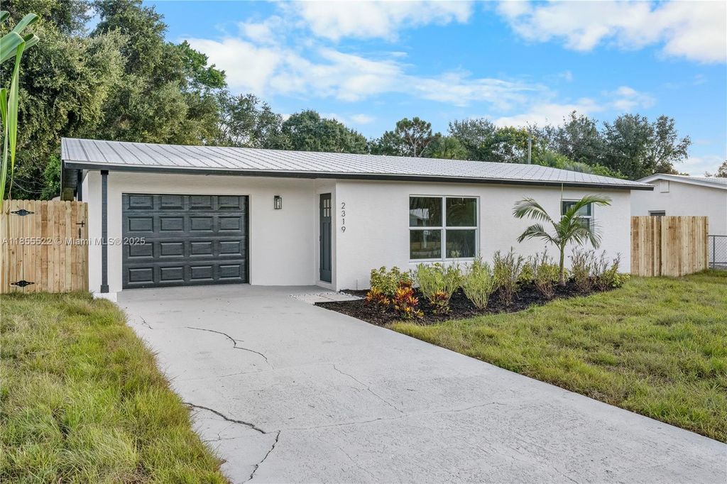 Photo of 2319 NW Sunset Blvd, Jensen Beach, FL 34957 (MLS # A11855522)