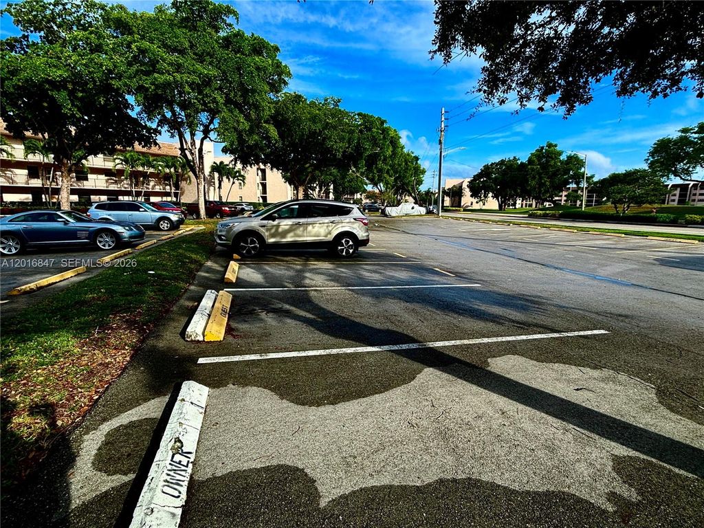 Photo of 10451 Sunrise Lakes Blvd #205, Sunrise, FL 33322 (MLS # A12016847)