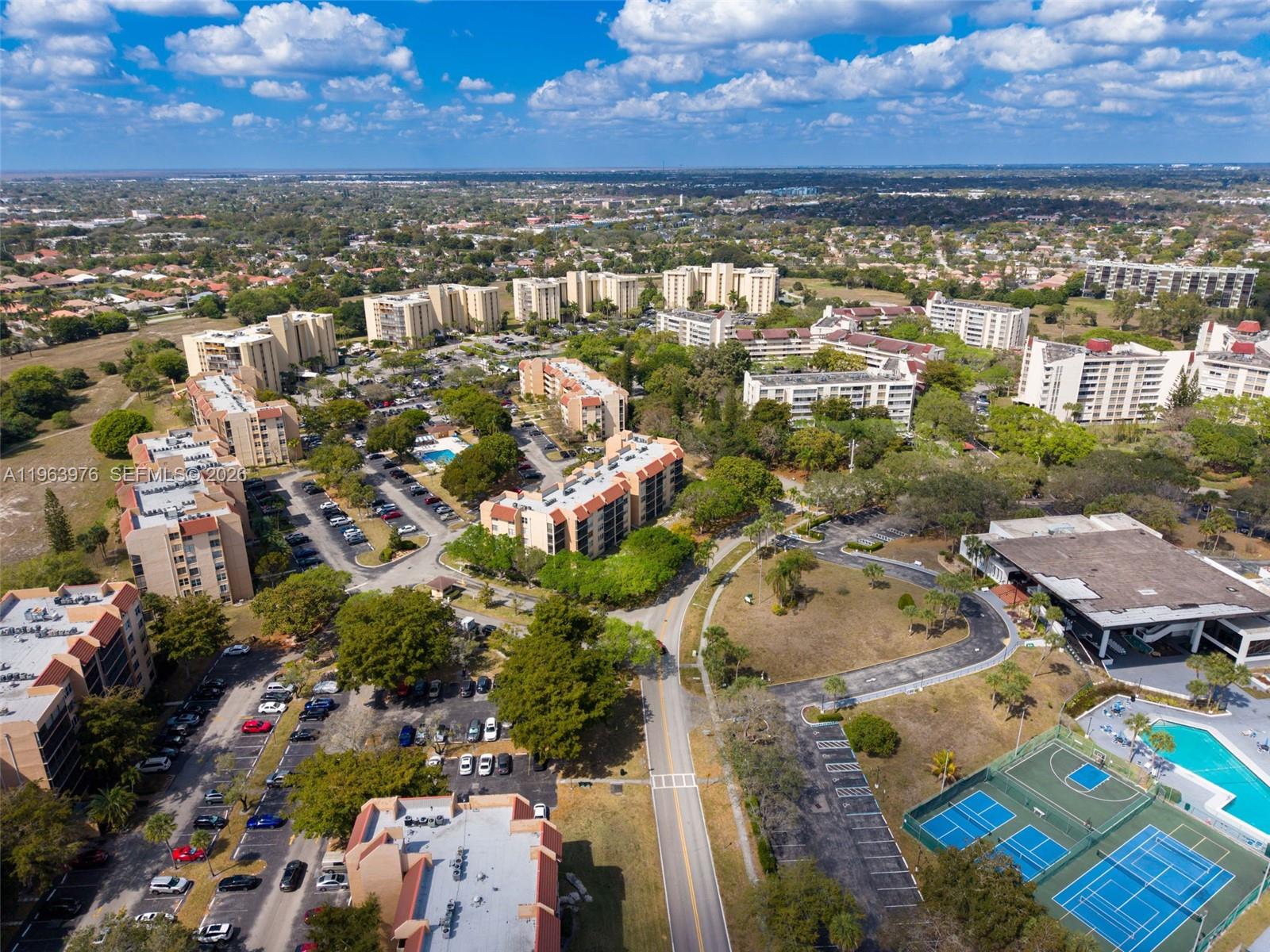 CONDOMINIUM 2 OF ENVIRON - Residential