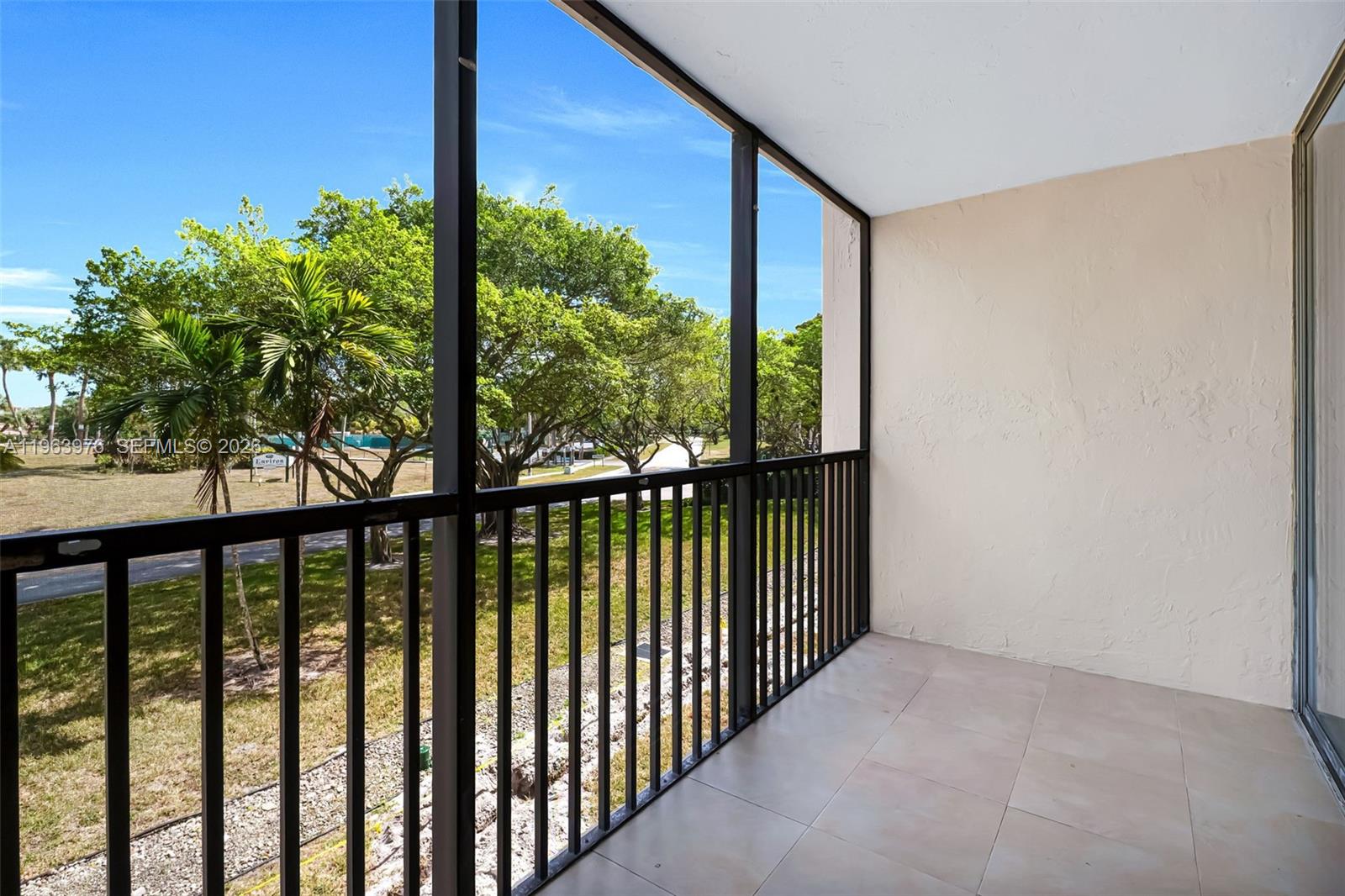 CONDOMINIUM 2 OF ENVIRON - Residential