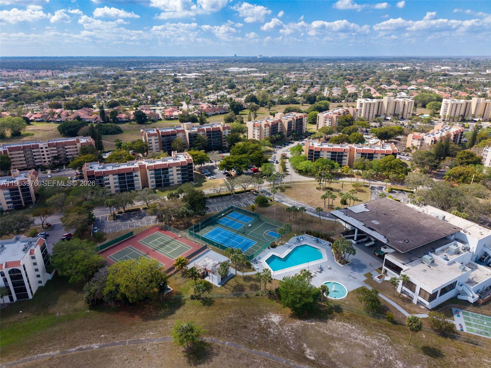 CONDOMINIUM 2 OF ENVIRON - Residential