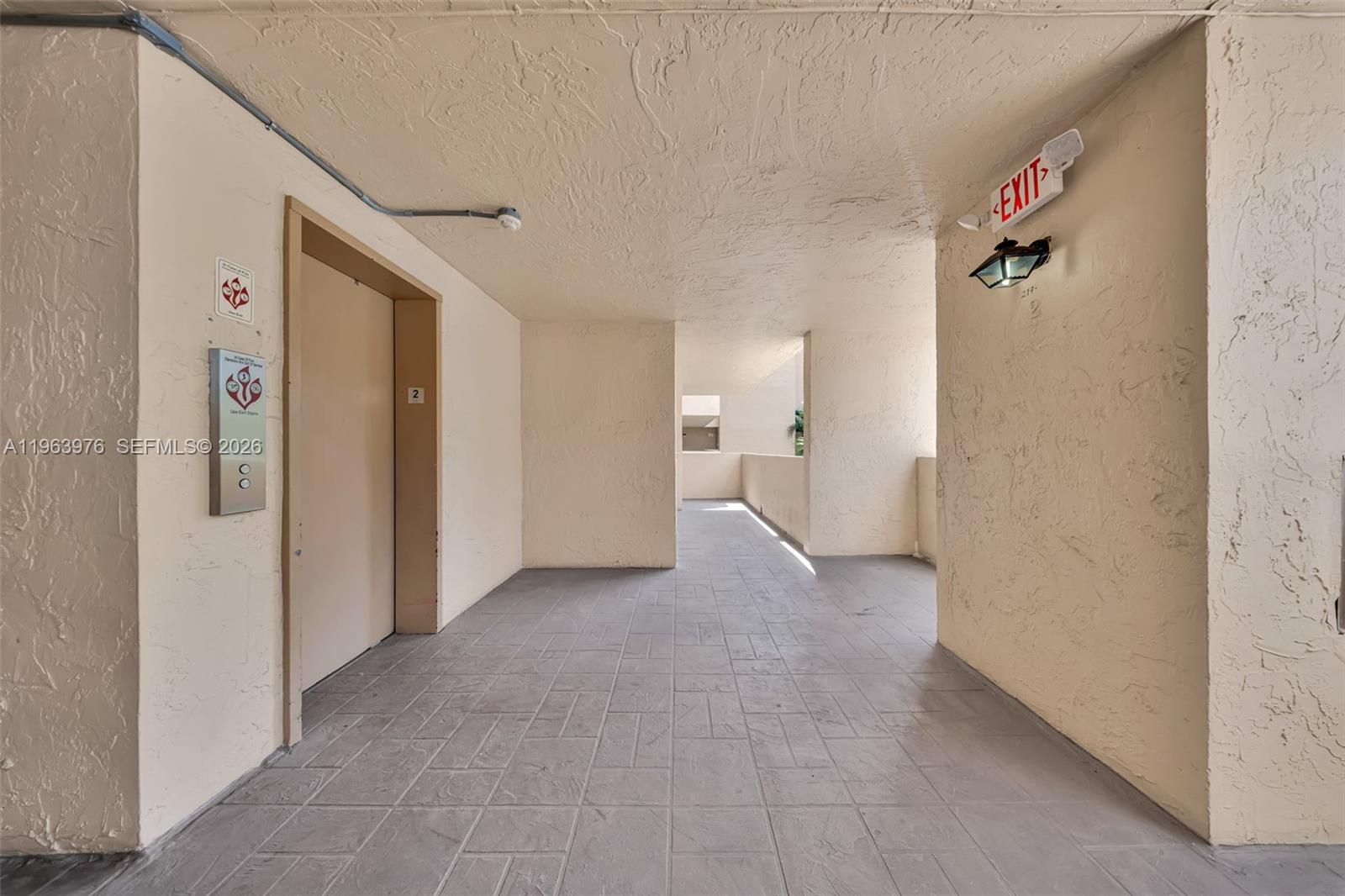 CONDOMINIUM 2 OF ENVIRON - Residential