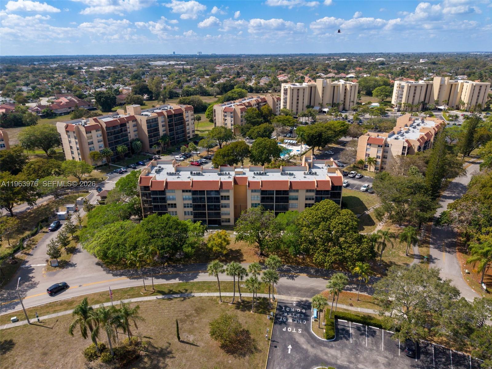 CONDOMINIUM 2 OF ENVIRON - Residential