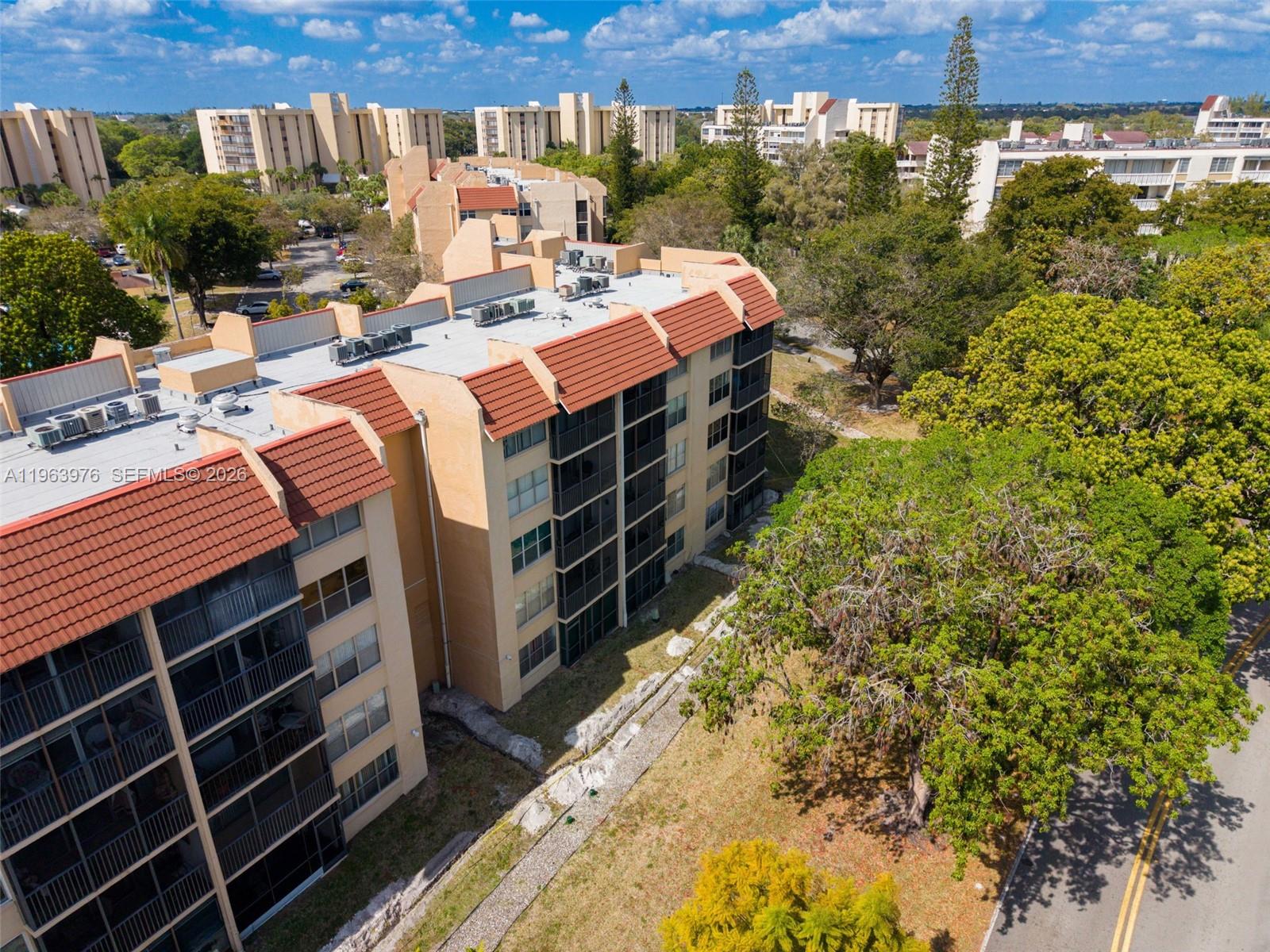 CONDOMINIUM 2 OF ENVIRON - Residential